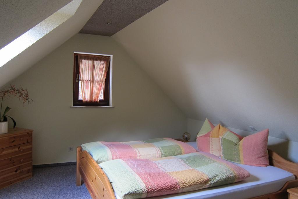 Ferienhaus Schonherr Hotel ชตัดท์เวเลิน ห้อง รูปภาพ